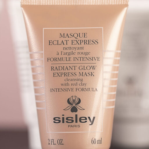 Sisley Paris Radiant Glow Express Mask - Image 2