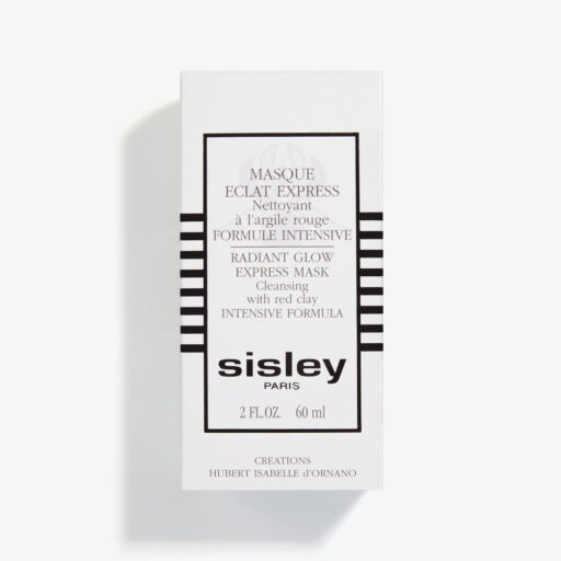 Sisley Paris Radiant Glow Express Mask - Image 3