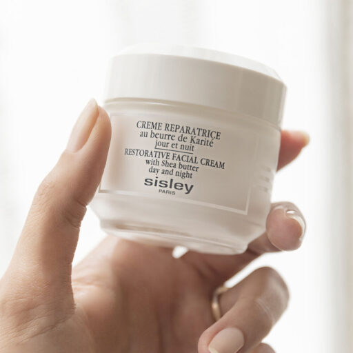 Sisley Paris Restorative Facial Cream - Image 3