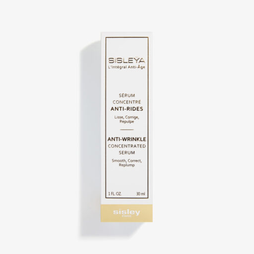 Sisley Paris Sisleÿa L'Integral Anti-Age Anti-Wrinkle Concentrated Serum - Image 4