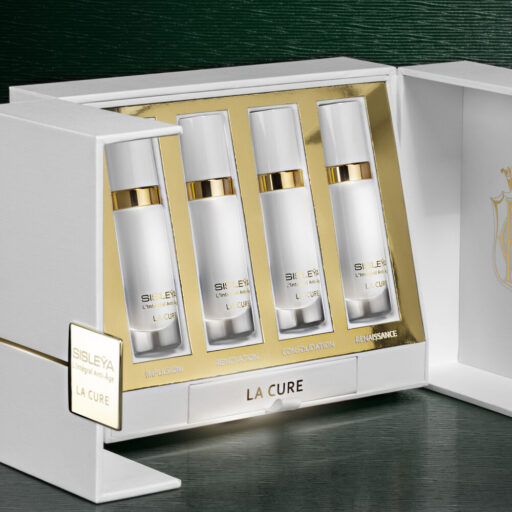 Sisley Paris Sisleÿa L'Integral Anti-Age La Cure - Image 4