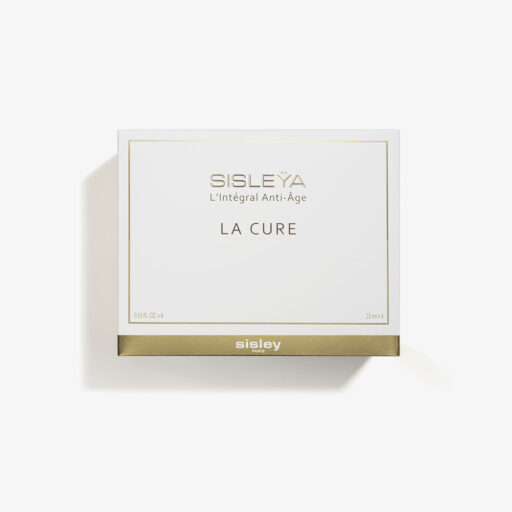 Sisley Paris Sisleÿa L'Integral Anti-Age La Cure - Image 5