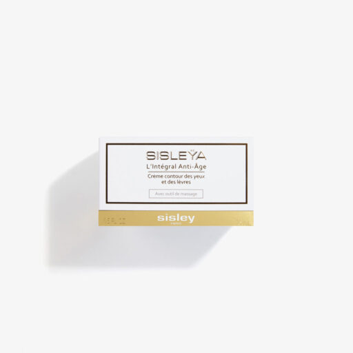 Sisley Paris Sisleÿa L'Integral Eye & Lip Contour Cream - Image 3