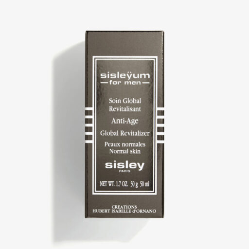 Sisley Paris Sisleÿum For Men Normal Skin - Image 4