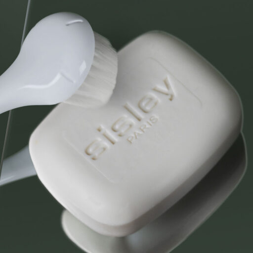 Sisley Paris Soapless Facial Cleansing Bar - Image 2