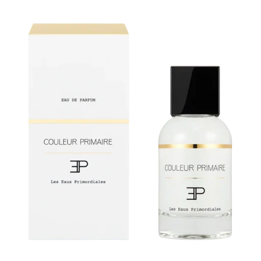 Les Eaux Primordiales Couleur Primaire - Image 3
