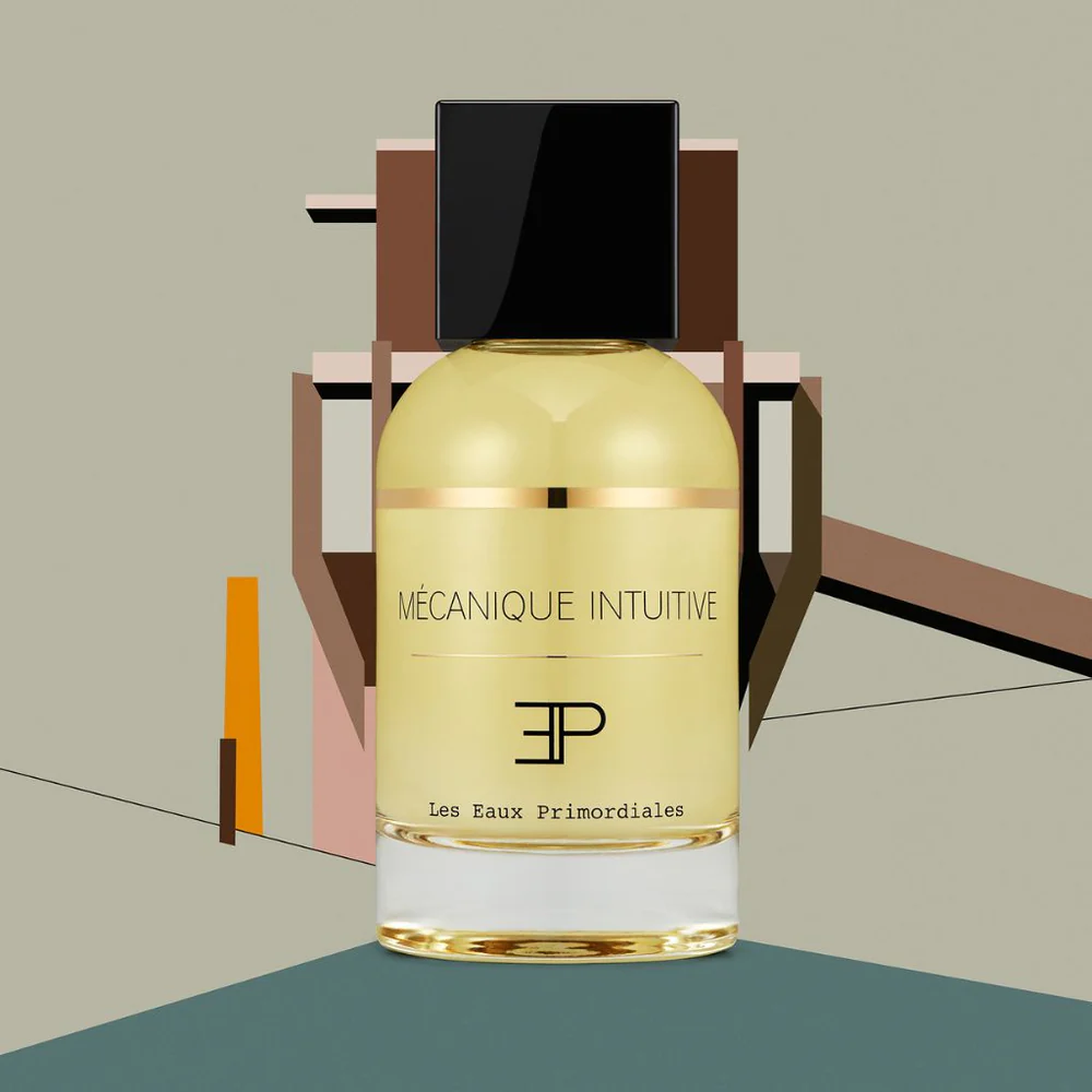 Les Eaux Primordiales Mecanique Intuitive - Image 2