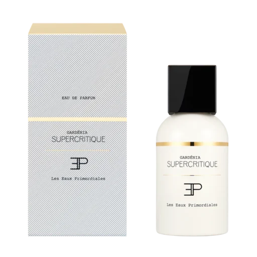 Les Eaux Primordiales Gardenia Supercritique - Image 3