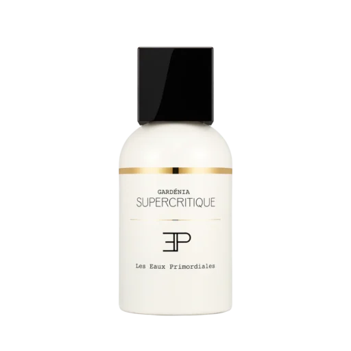 Les Eaux Primordiales Gardenia Supercritique
