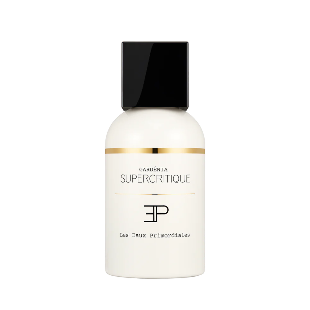 Les Eaux Primordiales Gardenia Supercritique