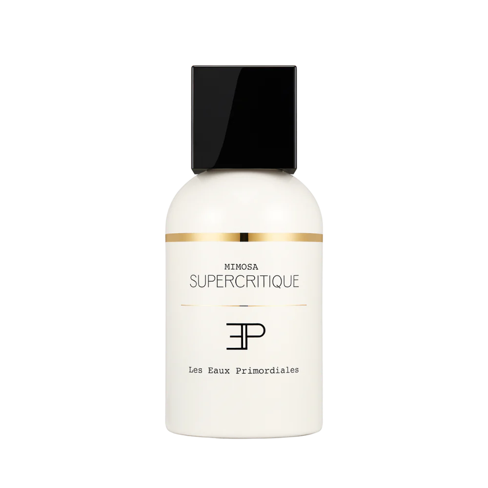 Les Eaux Primordiales Mimosa Supercritique