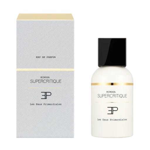 Les Eaux Primordiales Mimosa Supercritique - Image 3