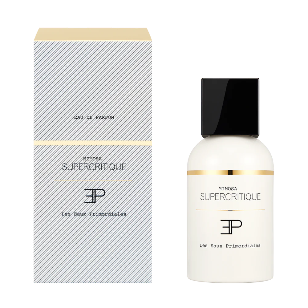 Les Eaux Primordiales Mimosa Supercritique - Image 3