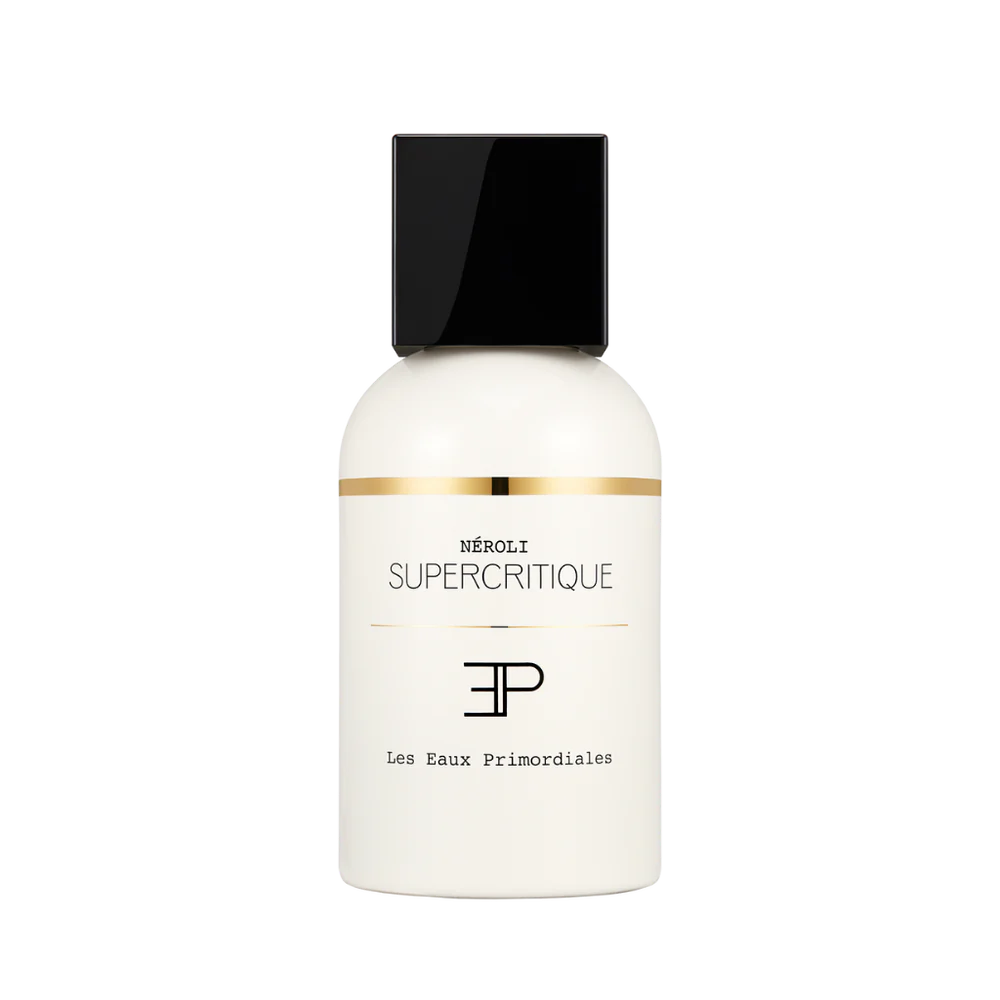 Les Eaux Primordiales Neroli Supercritique