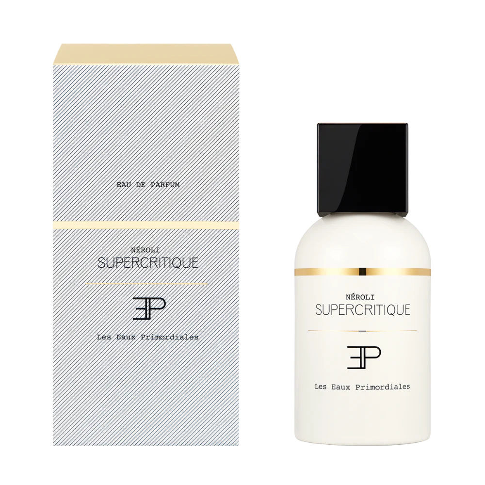 Les Eaux Primordiales Neroli Supercritique - Image 3