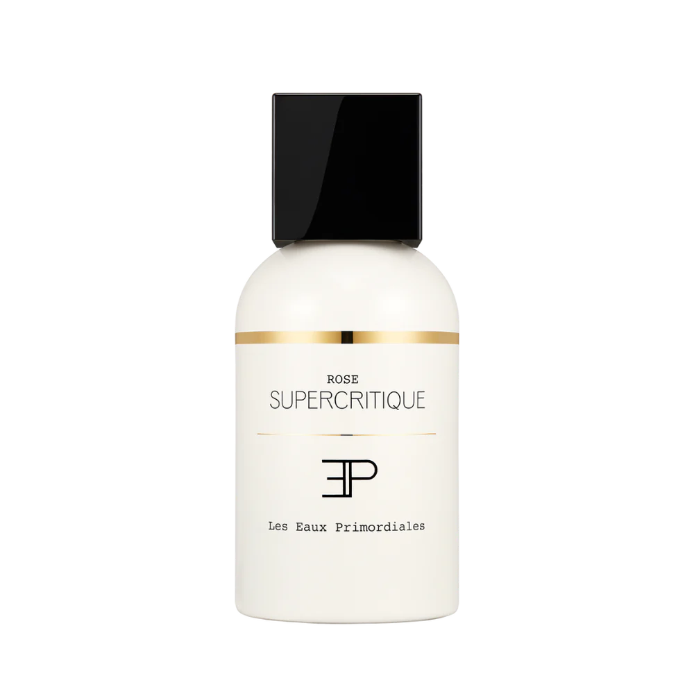 Les Eaux Primordiales Rose Supercritique