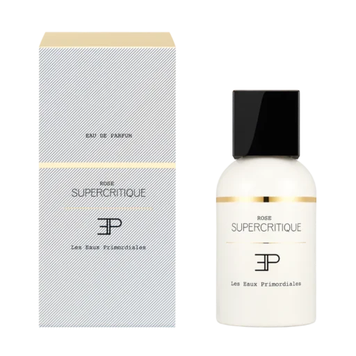 Les Eaux Primordiales Rose Supercritique - Image 3