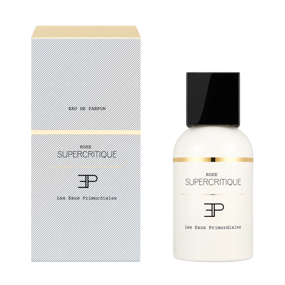 Les Eaux Primordiales Rose Supercritique - Image 3