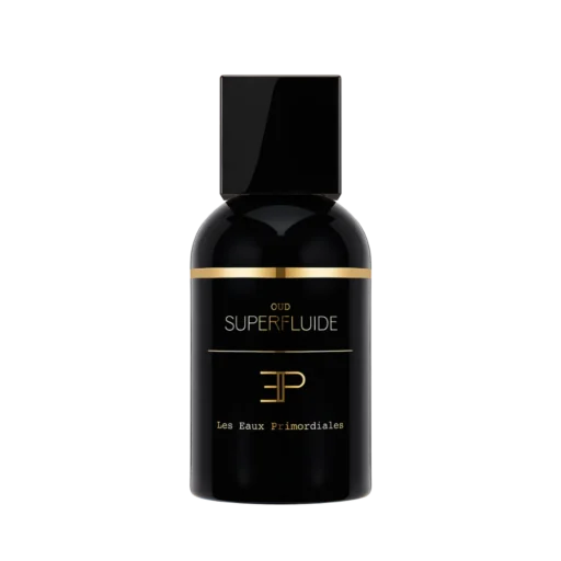 Les Eaux Primordiales Oud Superfluide
