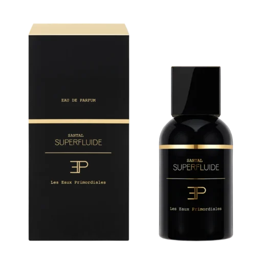 Les Eaux Primordiales Santal Superfluide - Image 3