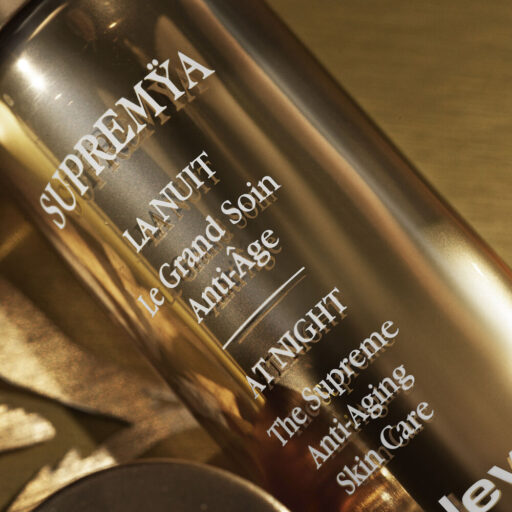 Sisley Paris Supremÿa At Night Anti-Aging Fluid - Image 2