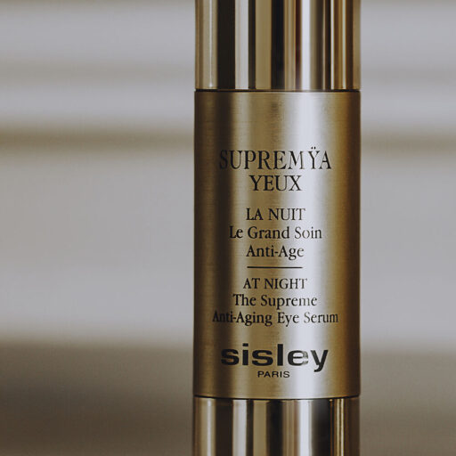 Sisley Paris Supremÿa At Night Anti-Aging Eye Serum - Image 2