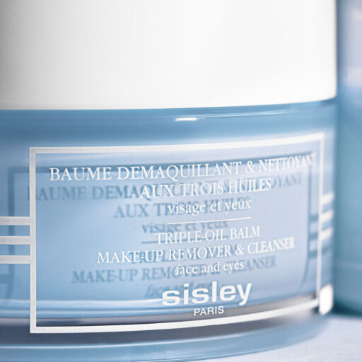 Sisley Paris Triple-Oil Balm Make-Up Remover And Cleanser - Image 2