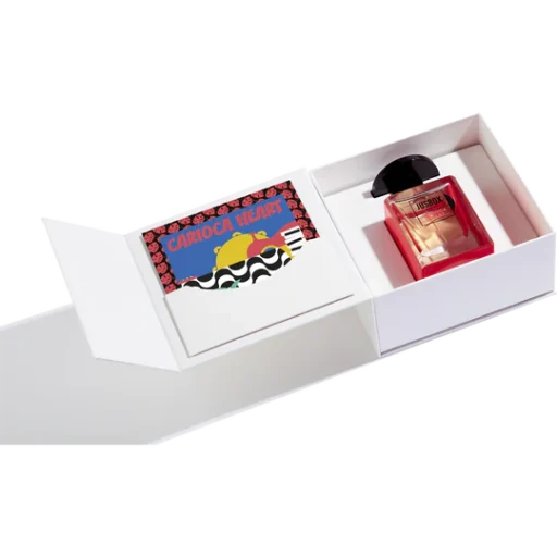 Jusbox Carioca Heart - Image 4