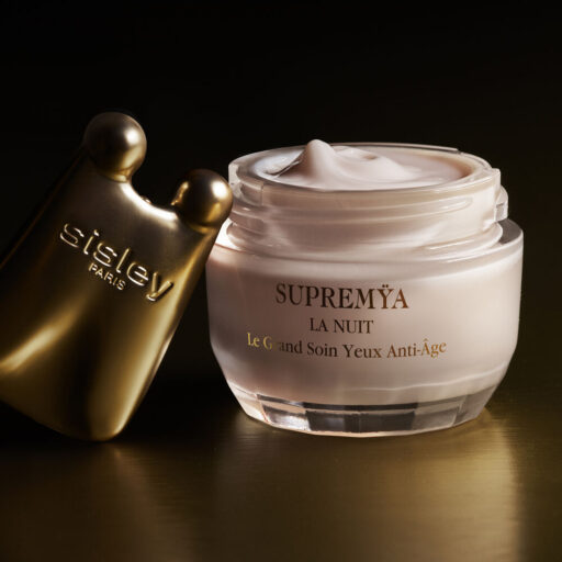 Sisley Paris Supremÿa At Night The Supreme Anti-Aging Eye Cream - Image 3
