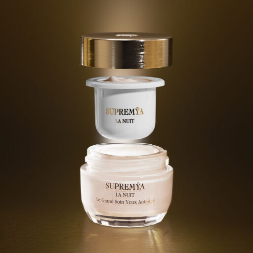 Sisley Paris Supremÿa At Night The Supreme Anti-Aging Eye Cream - Image 4