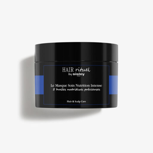 Hair Rituel By Sisley Paris The Intense Nutrition Hair Care Mask