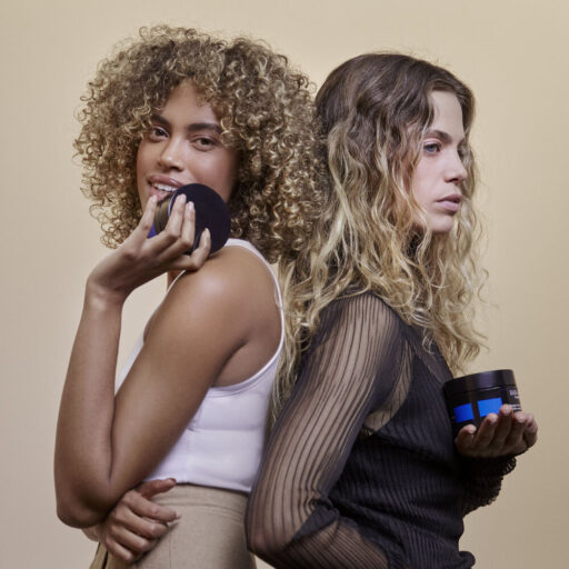 Hair Rituel By Sisley Paris The Intense Nutrition Hair Care Mask - Image 4