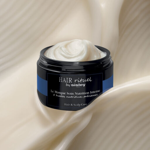 Hair Rituel By Sisley Paris The Intense Nutrition Hair Care Mask - Image 6