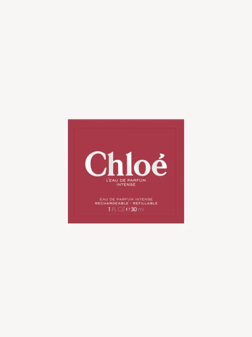 Chloe L'Eau De Parfum Sign - Image 3