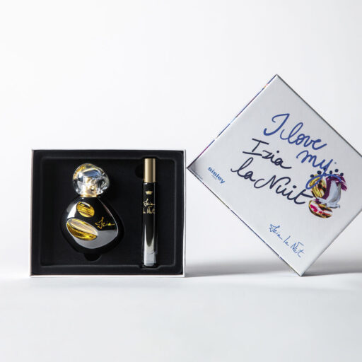 Sisley Paris Izia la Nuit Gift Set