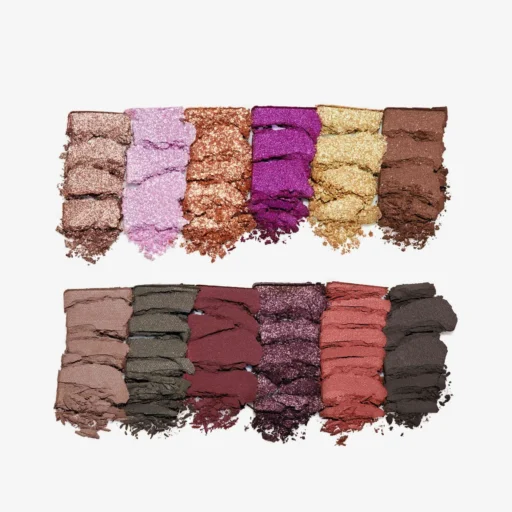 Anastasia Beverly Hills Eye Shadow Pallete Fall Romance - Image 3