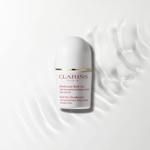 Clarins Roll-On Deodorant - Image 2