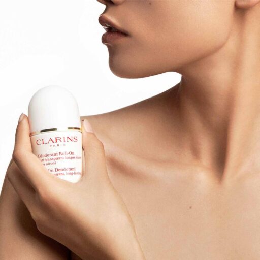 Clarins Roll-On Deodorant - Image 3