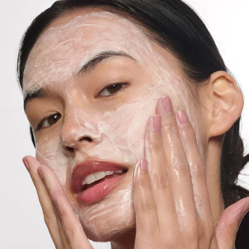 Clarins Soothing Gentle Foaming Cleanser - Image 5
