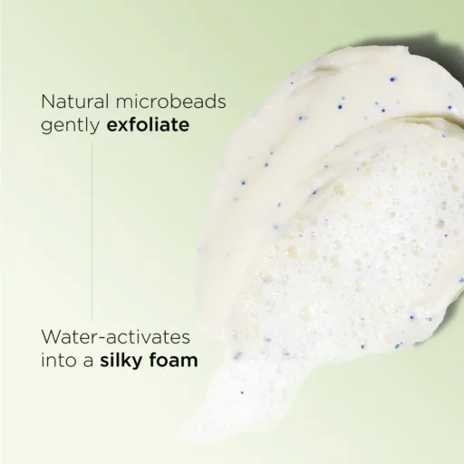 Clarins Purifying Gentle Foaming Cleanser - Image 4