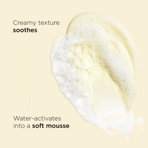 Clarins Hydrating Gentle Foaming Cleanser - Image 4