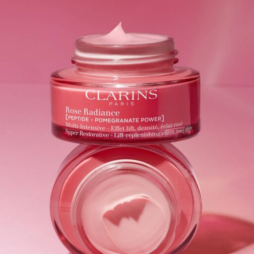 Clarins Rose Radiance - Image 2