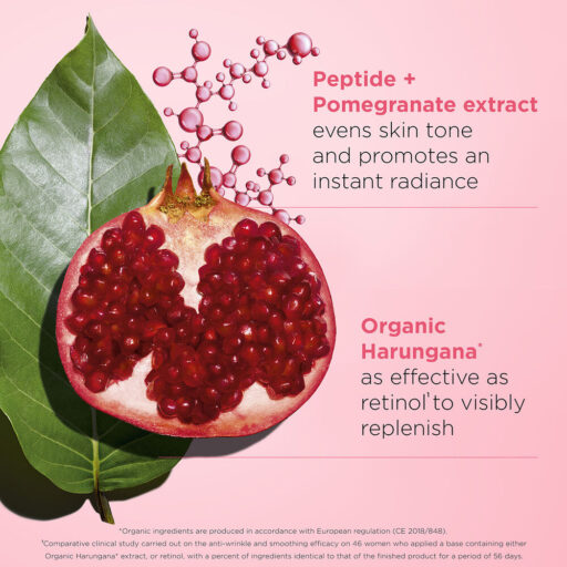 Clarins Rose Radiance - Image 3