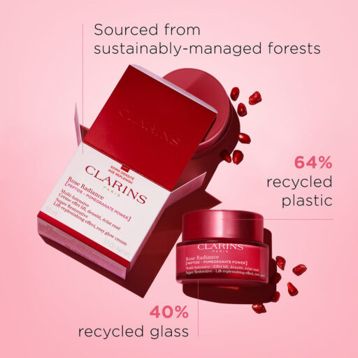 Clarins Rose Radiance - Image 5