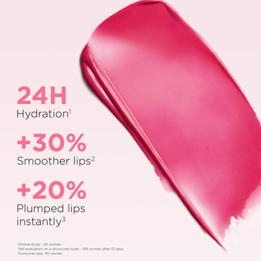 Clarins Lip Oil Balm - Image 2