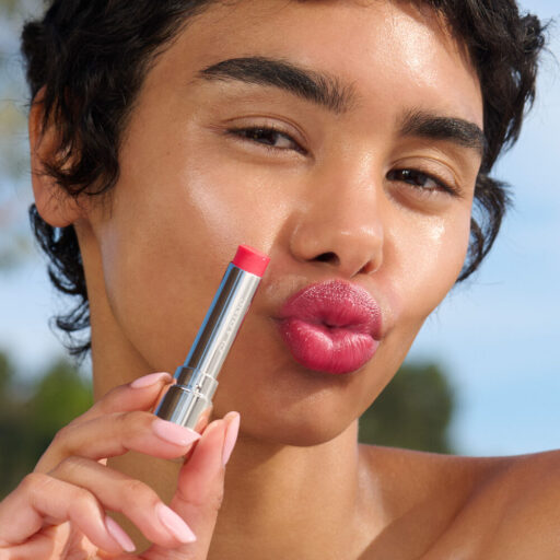Clarins Lip Oil Balm - Image 3