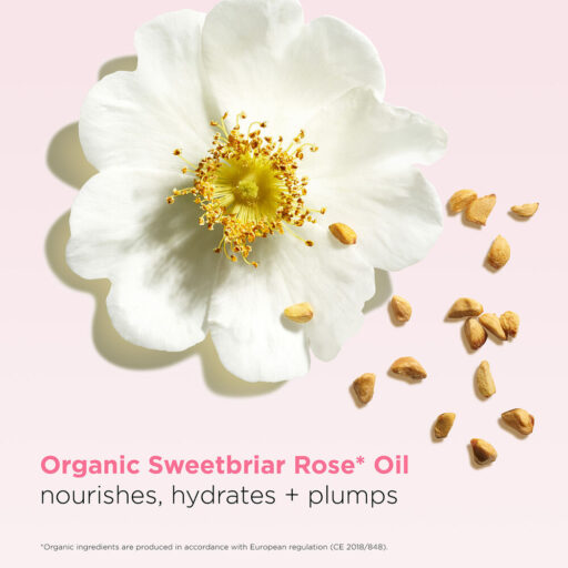 Clarins Lip Oil Balm - Image 4