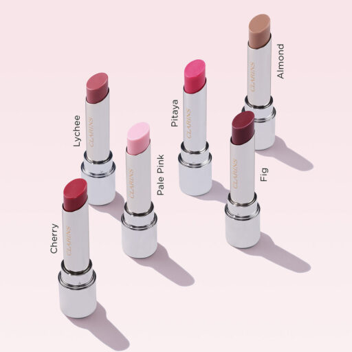 Clarins Lip Oil Balm - Image 8