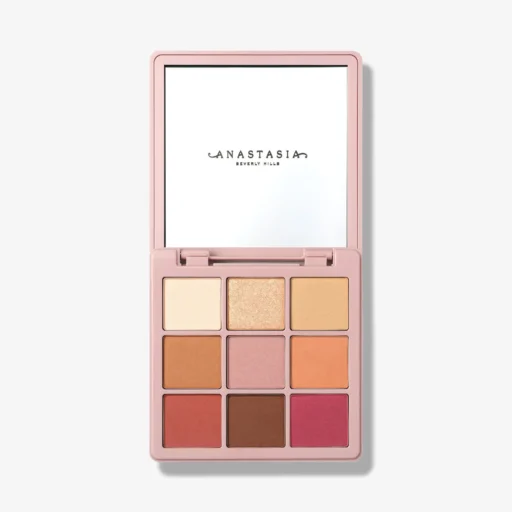 Anastasia Beverly Hills Mini Modern Renaissance Eyeshadow Palette - Image 2