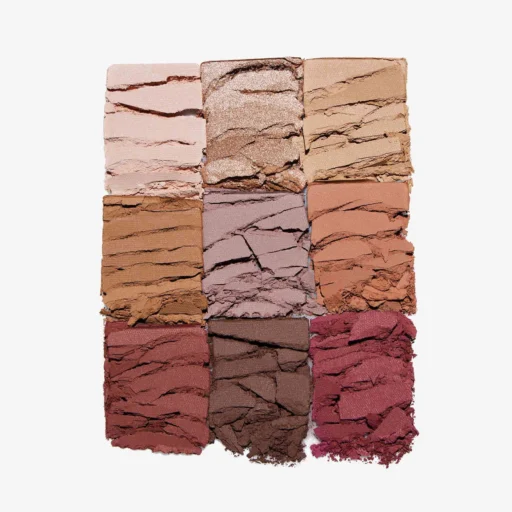 Anastasia Beverly Hills Mini Modern Renaissance Eyeshadow Palette - Image 4